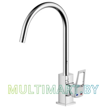 Смеситель Milardo Atlantic ATLSB00M05